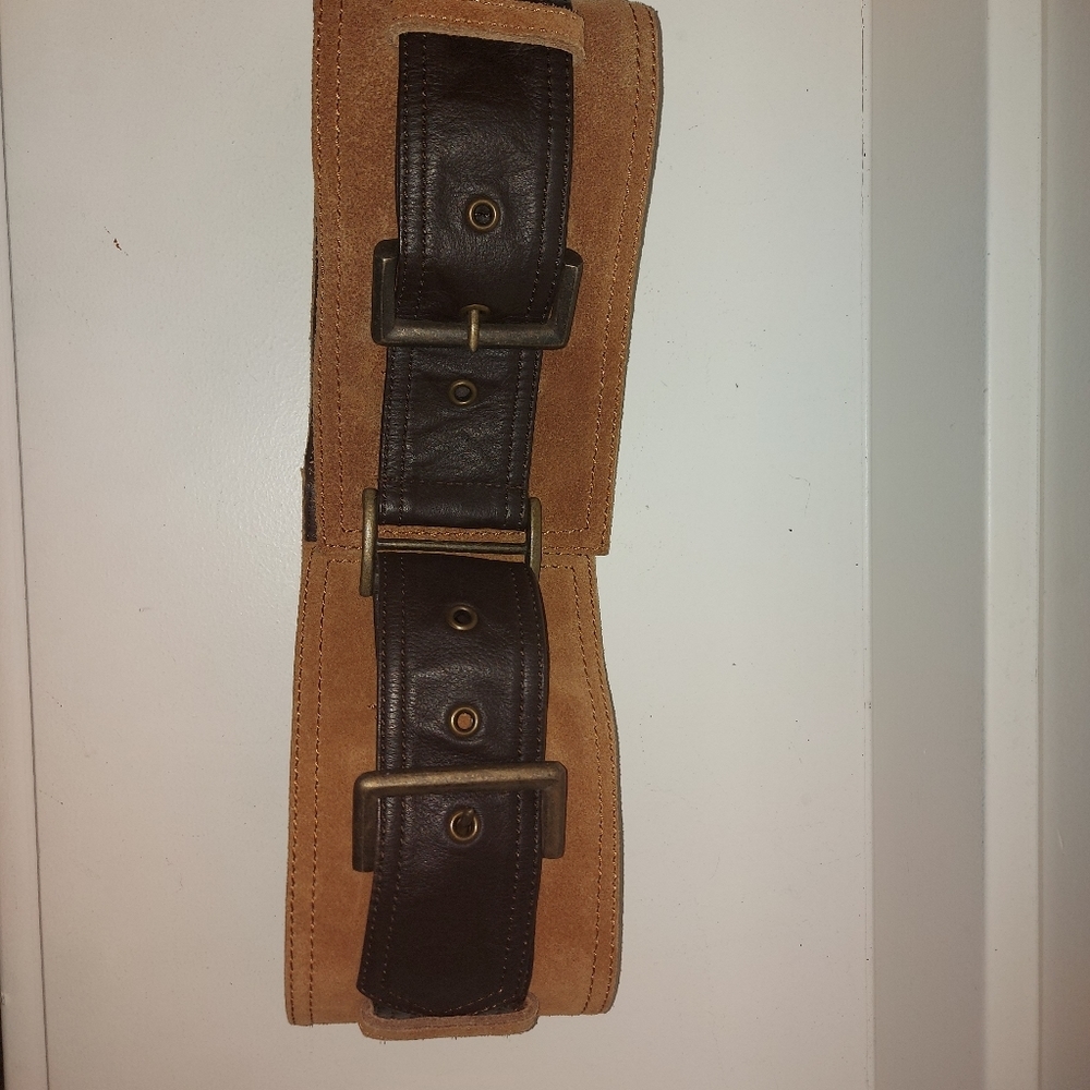 Soia & Kyo Belt - Picture 4 of 8